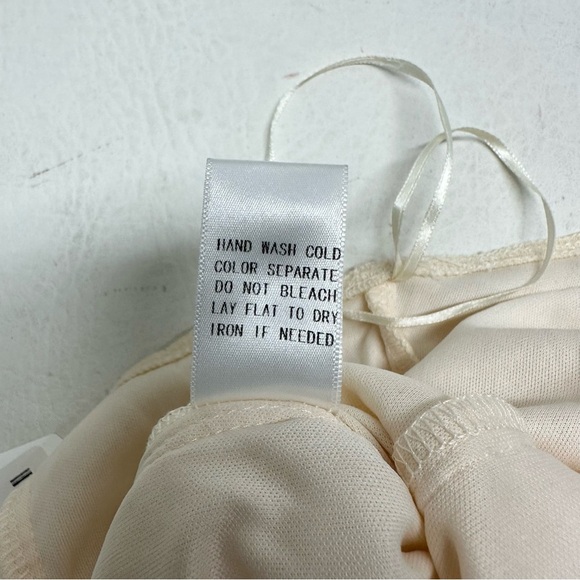 LELIS Collection Scorpio bodysuit size S nwt - Picture 6 of 8